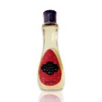 Asteria white castor oil (cold pressed)
