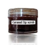 Asteria Caramel Lip Scrub