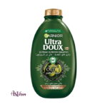 Garnier Ultra Doux Mythic Olive Shampoo, 400 ml