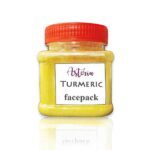 Asteria Turmeric Face Pack