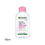Garnier Micellar Water Pink, 125 ml