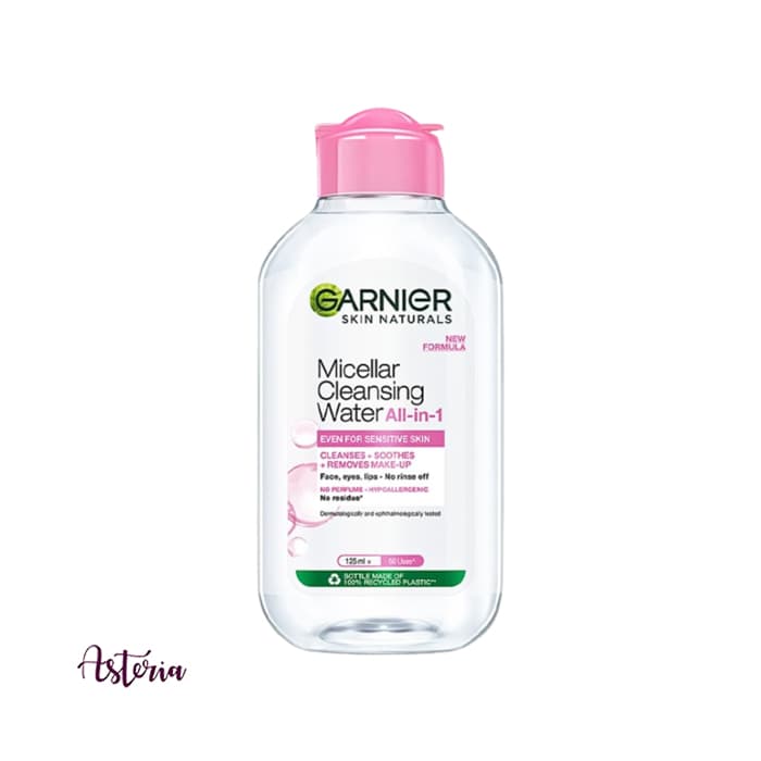 Garnier-Micellar-Water-Pink