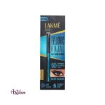 Lakme Eyeconic Kajal Deep Black