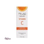 Melao Vitamin C Serum, 30 g