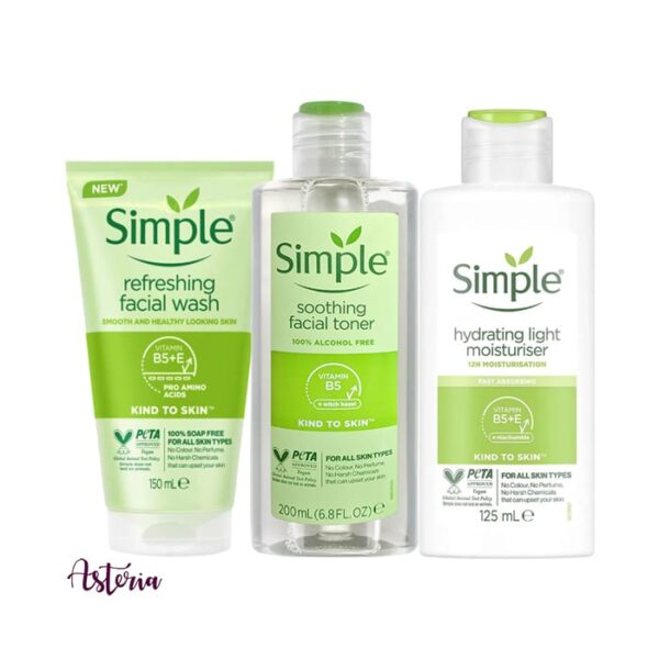 Simple  Products