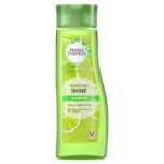 Herbal Essences Dazzling Shine Shampoo, 400 ml