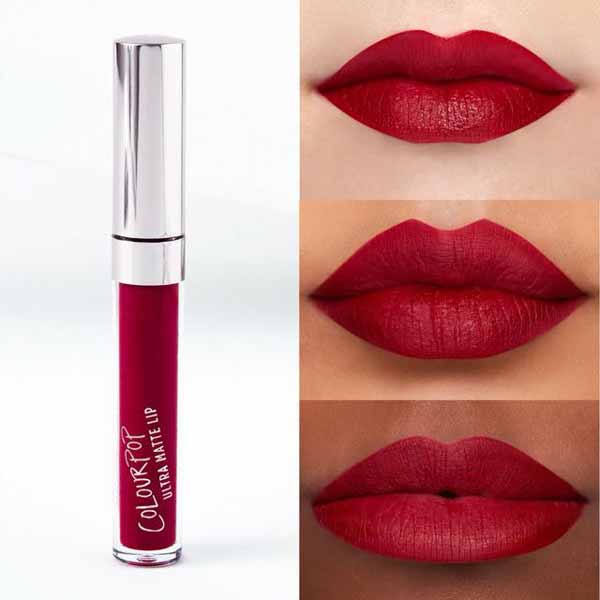 popular matte liquid lipstick