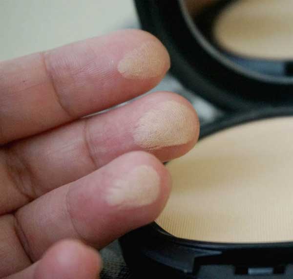 Mac Studio Fix Powder Plus Foundation Nc25 Asteria