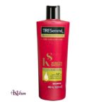 TRESemme Keratin Smooth Shampoo With Marula Oil, 400 ML