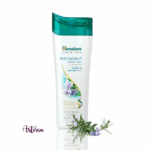 Himalaya Anti Dandruff Gentle Clean Shampoo, 400 ml