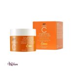 Boots Vitamin C Brightening Moisturising Cream, 50 ml
