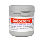 Sudocrem Antiseptic Healing Cream, 125 g