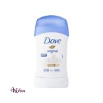 Dove Anti-perspirant Deodorant Stick Original, 40 ml