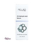 Melao 2% Salicylic Acid Serum, 30 ml