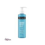 Neutrogena Hydro Boost Water Gel Cleanser, 200 ml