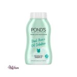 Ponds Oil Control & Anti Acne Translucent Powder, 40 g