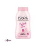 Ponds Pinkish Glow Translucent Facial Powder, 50 g