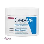CeraVe Moisturizing Cream, 340 g