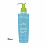 BIODERMA Sebium Purifying Cleansing Foaming Gel, 200ml