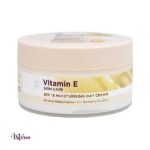 Superdrug Vitamin E SPF15 Moisturising Day Cream, 100 ml