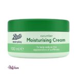 Boots Cucumber Moisturising Cream, 100 ml