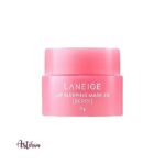 Laneige Lip Sleeping Mask Berry, 3 g