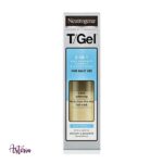 Neutrogena T Gel 2-in-1 Anti-Dandruff Shampoo & Conditioner, 150 ml