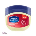 Vaseline Blue Seal Vitamin E Petroleum Jelly, 50 ml