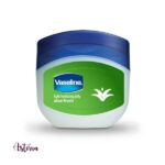 Vaseline Blue Seal Aloe Fresh Petroleum Jelly , 50 ml