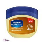 Vaseline Petroleum Jelly Cocoa Butter, 50 ml