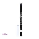 Rimmel London Scandaleyes Waterproof Kohl Kajal- Black 001