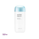 Missha All Around Safe Block Waterproof Sun Milk SPF50+ Pa+++, 70 ml