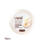 Lakme Peach Milk Soft Creme, 50g
