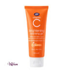 Boots Vitamin C Brightening Cleansing Gel, 100 ml