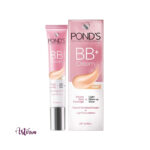 Ponds BB+ Cream Ivory SPF 30 PA++, 18 g