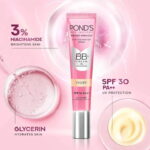 Ponds BB+ Cream Ivory SPF 30 PA++, 18 g - Image 3