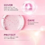 Ponds BB+ Cream Ivory SPF 30 PA++, 18 g - Image 7