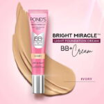 Ponds BB+ Cream Ivory SPF 30 PA++, 18 g - Image 6