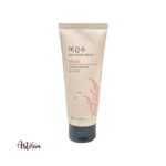The Face Shop Rice Water Bright Foaming Cleanser, 150 ml