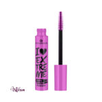 Essence I Love Extreme Crazy Volume Mascara