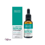 Beauty Formulas 10% Niacinamide Illuminating Serum, 30 ml