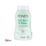 Ponds Oil Control & Anti Acne Translucent Powder, 40 g