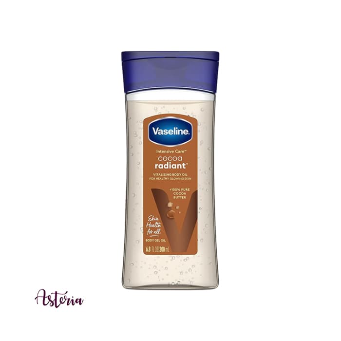 Vaseline-Cocoa-Radiant-Body-Oil