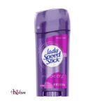Lady Speed Stick Invisible Dry Anti Perspirant Deodorant- Shower Fresh, 65 g
