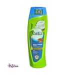 Vatika Coconut & Castor Volume & Thickness Shampoo, 400 ml