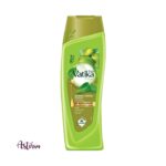 Vatika Olive & Henna Nourish & Protect Shampoo, 400 ml