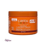 Cantu Shea Butter Coconut Curling Cream, 340 g