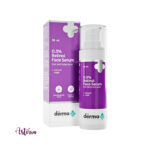 The Derma Co 0.3% Retinol Face Serum, 30 ml