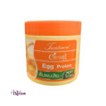 Caring Hair Treatment Egg Protein, 500 ml