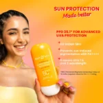 Dot & Key Vitamin C + E Super Bright Sunscreen SPF 50+, 80 g - Image 5